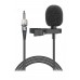 Gold Audio U 626 EY Telsiz Kablosuz Mikrofon UHF - El+Yaka Mikrofon